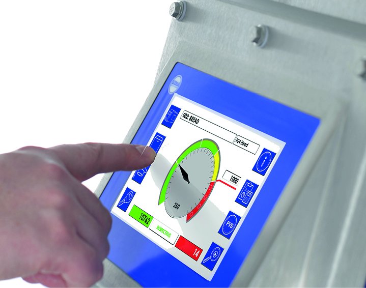 BritishBaker's tweet photo. New 'most future proof' metal detector series from Loma: https://t.co/guKNBE261E @LomaSystems #bakery #bakerynews #equipment #bakeryequiment https://t.co/327pGtWrIl