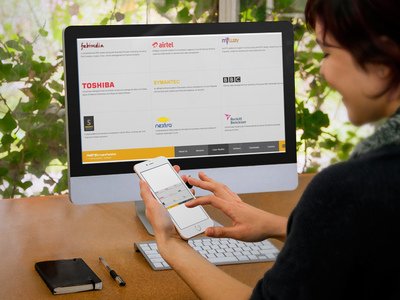 NetProphets2001's tweet photo. NetProphets is a creative #website_design_development company that builds attractive &amp; engaging UI/UX to help your business grow &amp; succeed. https://t.co/Hv5tNAyB9N