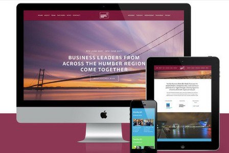 HumberBizEd's tweet photo. Humber Business Week relaunches website and app for 2017 #bizweek
https://t.co/lurTgwwvz6 https://t.co/2LtpT4sndy
