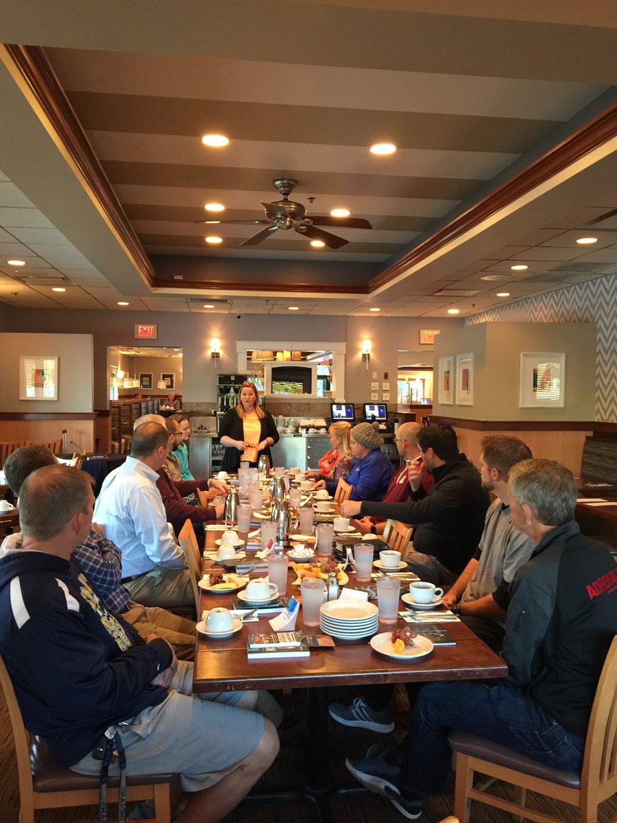FCA LHS tweet media