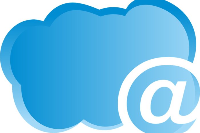 bitcoinagile's tweet image. Email, email, in the cloud #cloud #cloucomputing #disruptivetechnology #digitaleconomy bit.ly/2pqP0x0
