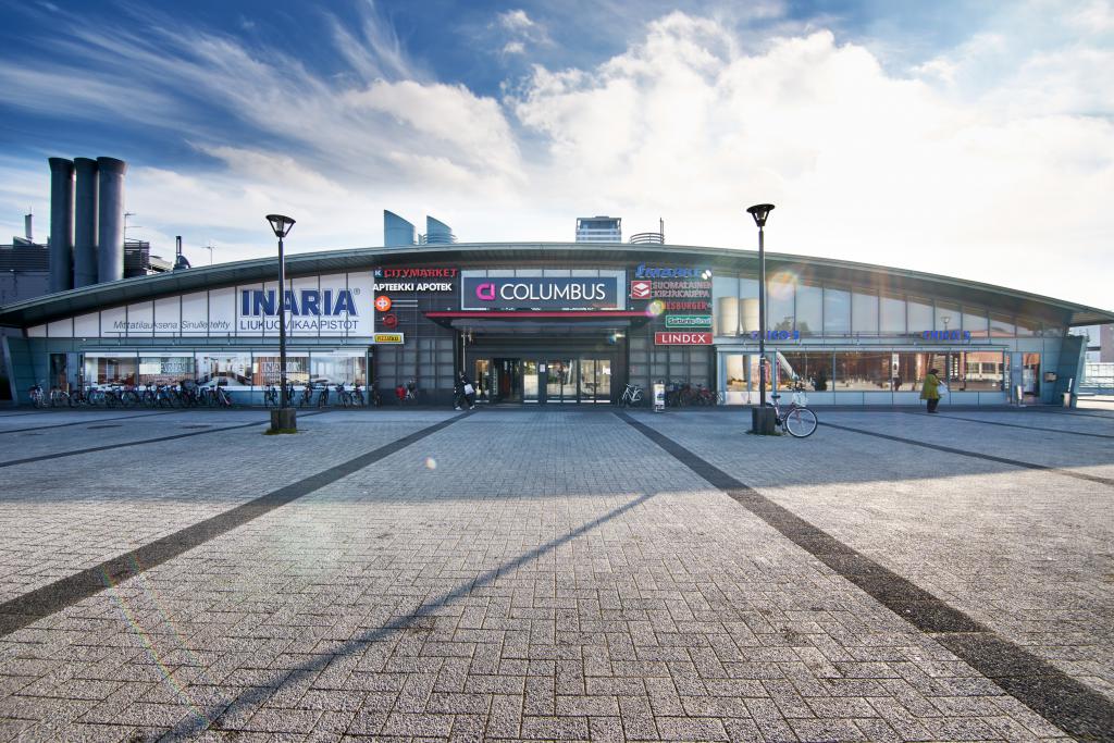 FalconyHQ's tweet photo. Implementing #Auditing and #Reporting #Tools in 20 #Shopping Centres. Get the Citycon Case Study Today: 
https://t.co/naS5Dw1Q6K https://t.co/xgVIfgVFuo