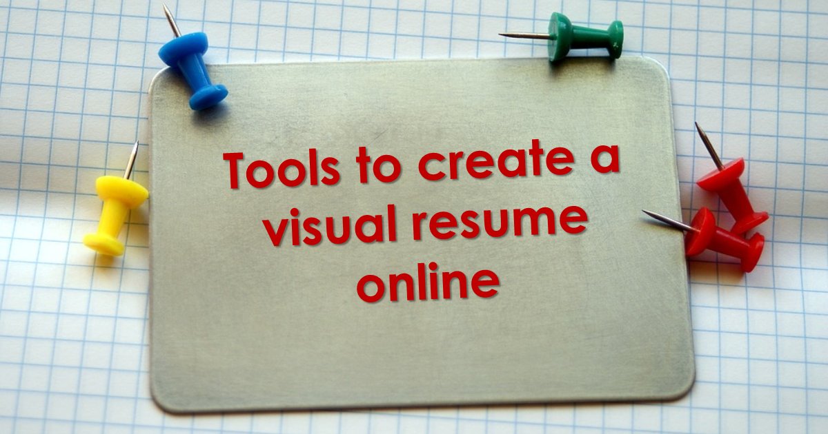 WeFindTalentSA's tweet photo. Making Your Resume Pop – Getting In Those Visuals. https://t.co/vNb6bh2Cfg #Time to update! #Jobseekers #JobAdviceSA #WeFindTalent https://t.co/ebyzFnEljF