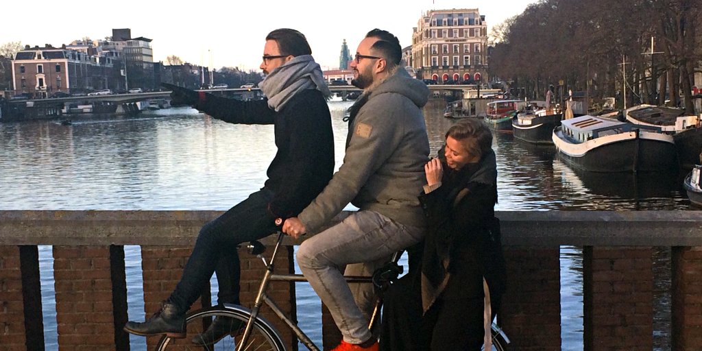 ReaktorNow's tweet photo. Now, would you like to work in our #Amsterdam team? We're hiring. Check out our open positions in AMS (&amp; elsewhere). https://t.co/mWMhFio0Lj https://t.co/fkzmQa4AIr