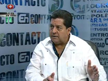 Nueva semana de informaciones y entrevistas en #EnContacto con <a href="/JoaleAristimuno/">Joale Aristimuño</a> por #PromarTv
