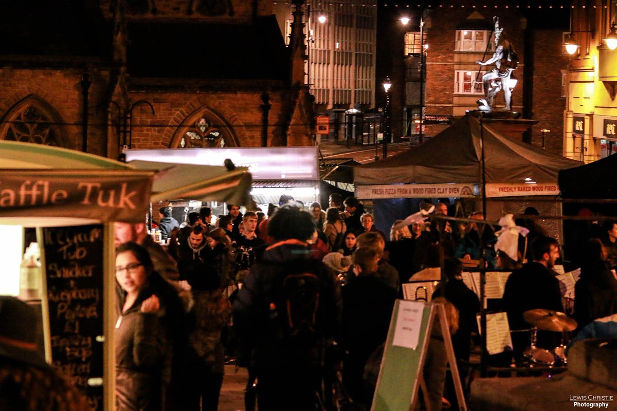 theDSFP's tweet photo. Check out the DSFP Facebook page for the full list of tomorrow's street food traders. Yum yum #dsfp #streetfood #durham #event https://t.co/NIs17b9hOV