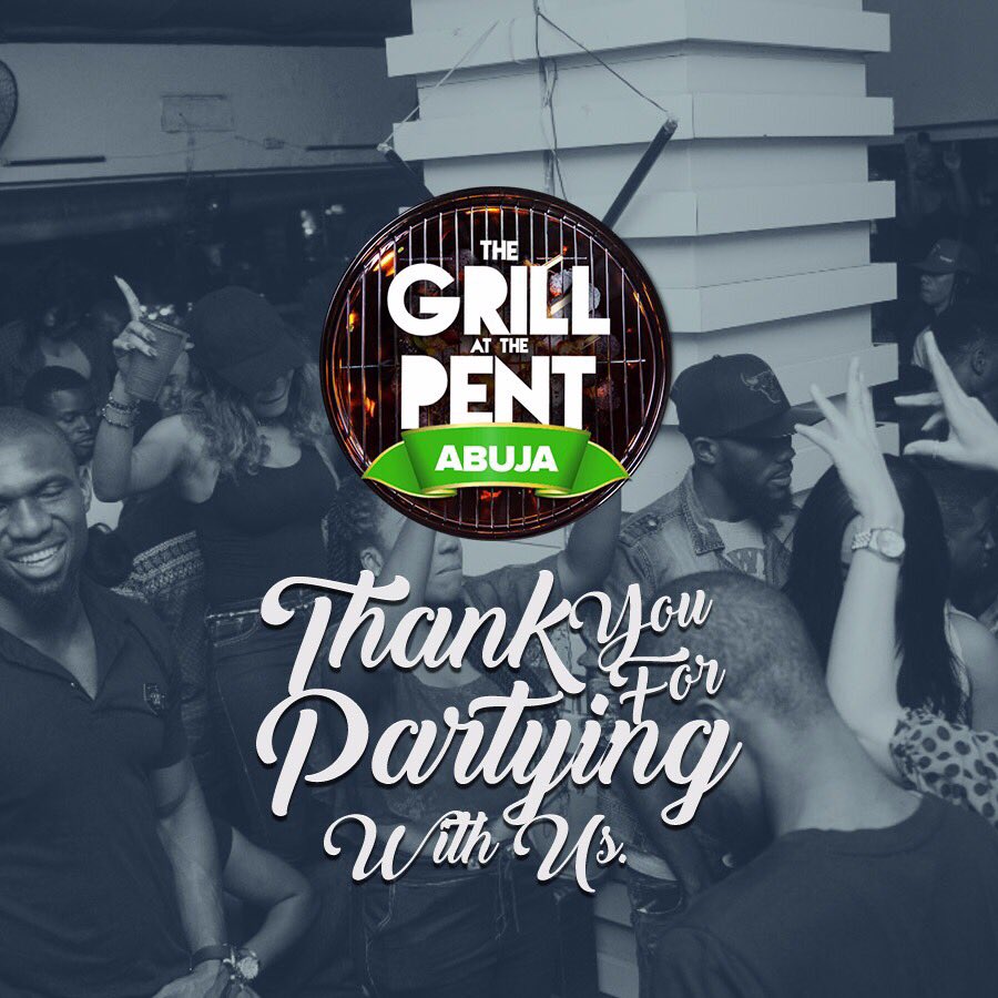 Bankheadent's tweet photo. Two Cities, One Day
Super thankful 🙏🏾🙏🏾🙏🏾
#BankHeadparties #GATPLagos #GATPph #TheGrillGang https://t.co/6GGo4HDxe6