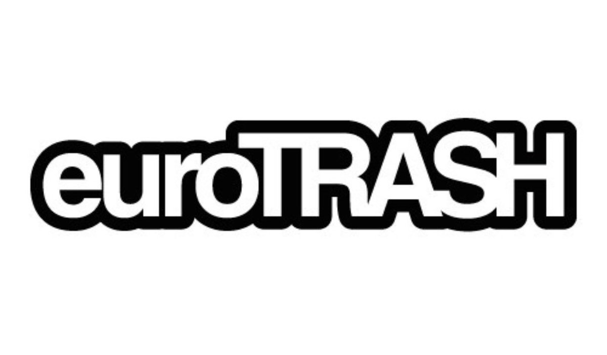 BLOWDUBLIN2's tweet image. Come get #EuroTRASHED @ B:LOW this Saturday with DJ Pushee &amp;amp; the rest 😉