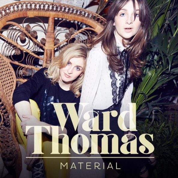 AFrankAgency's tweet photo. Styling by @issiegibbons for @@wardthomasmusic | Photography by Zoe McConnell https://t.co/NeZ7XbOfQt