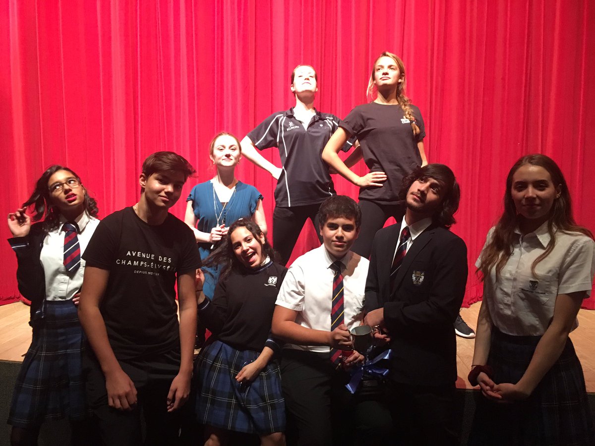 House Drama Superstars! Congratulations to <a href="/BCADchichester/">BCAD Chichester Hse</a> you were fabulous! <a href="/BCAbuDhabi/">Brighton College AD</a> #winners #HouseDrama