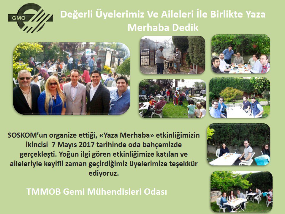 Gemimuhendis's tweet photo. #yazamerhaba #soskom #etkinlik #tmmobgmo @denizhabercomtr @virahabercom @DenizHaber @NetaDeniz @7deniznet @skalaajanss https://t.co/T7vHuwVh4k