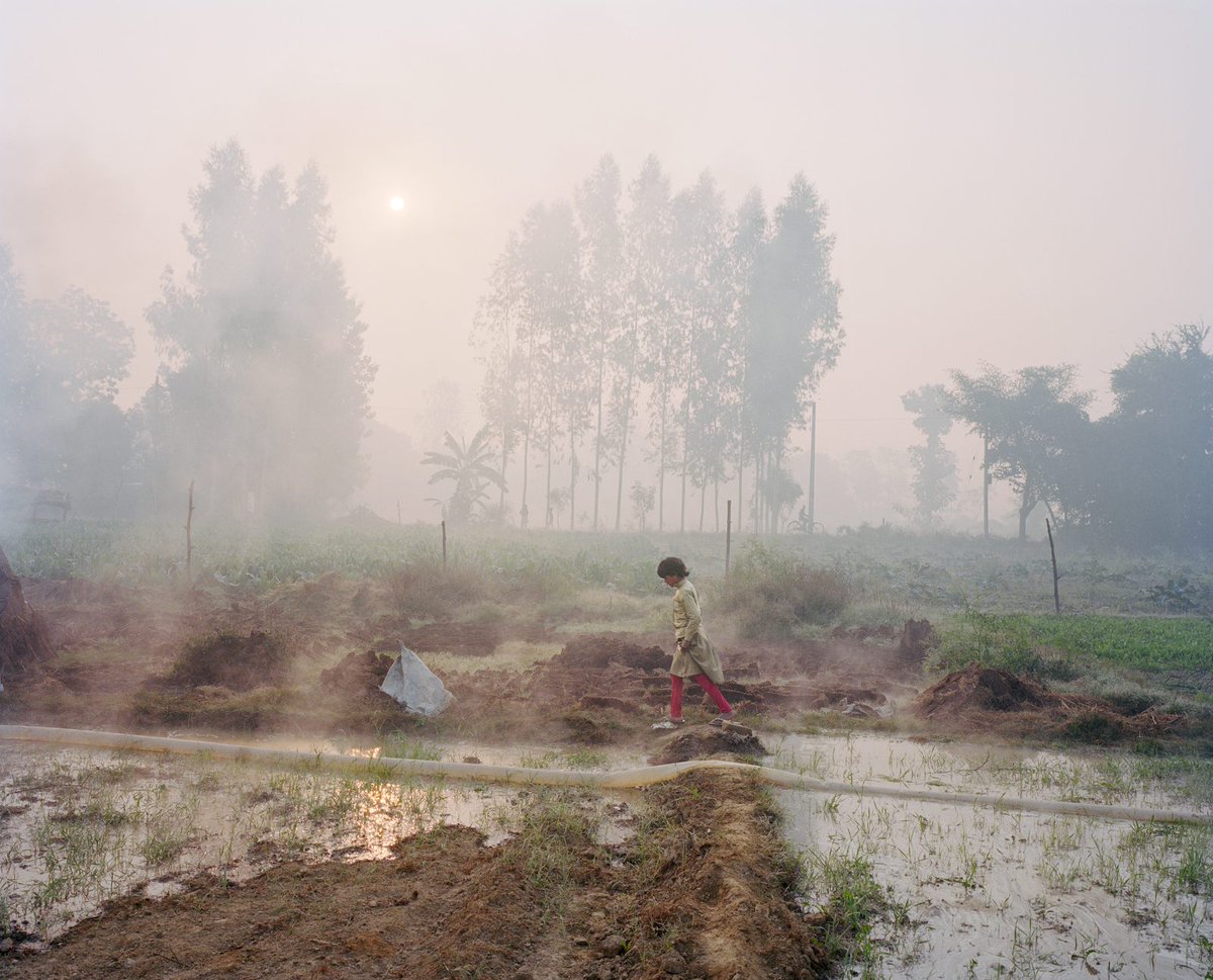 gulfphotoplus's tweet photo. We LOVE this project, #AMythofTwoSouls, which retells the Indian epic of The Ramayana through modern life & photos: https://t.co/EsTrzU2Zat https://t.co/AlmsxRcho8