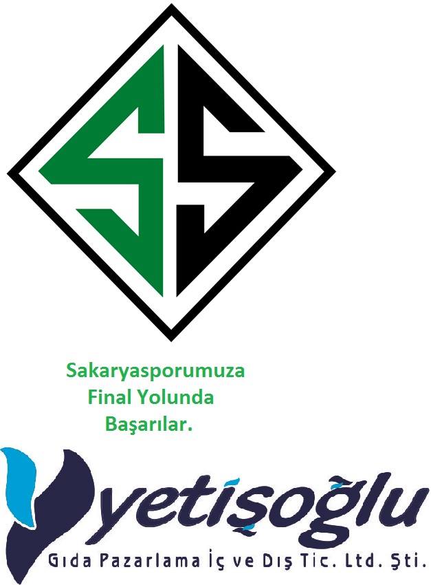 yetisoglultd's tweet photo. #BuguenGuenlerdenSakaryaspor Başarılar https://t.co/hGfhdkknFr