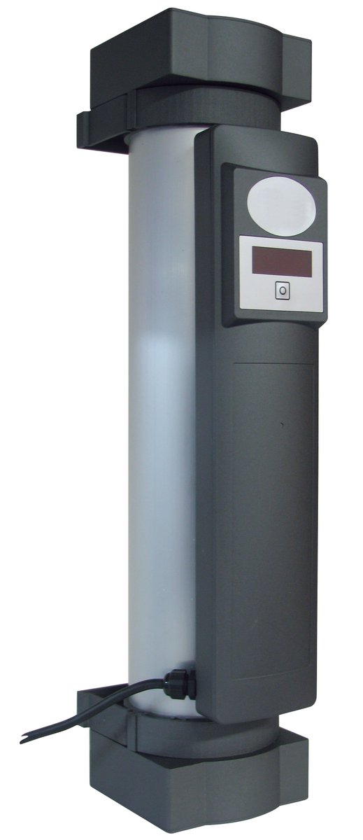 MildewStop's tweet photo. The CleanLight Air creates a healthier environment for your plants, free of fungi and bacteria! #uvlight #ioniser #uvc #indoorgrows https://t.co/DqOGGsx4S5