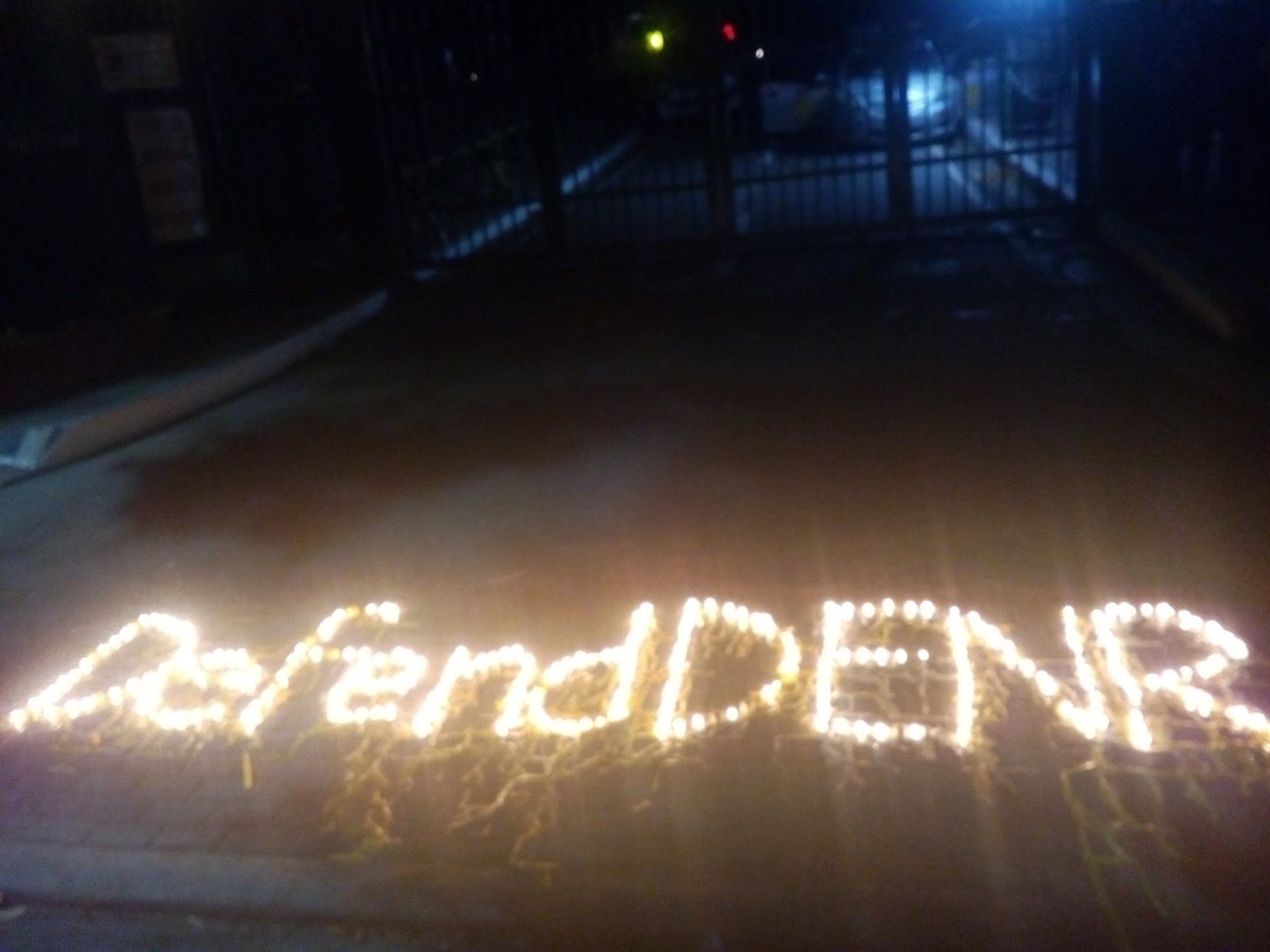 hillenberger's tweet photo. #defendDENR https://t.co/tf7ay3qtyp