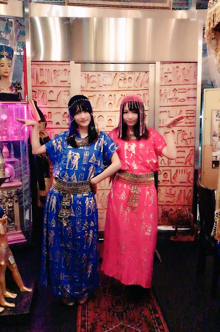 Twitterのコスプレ画像5