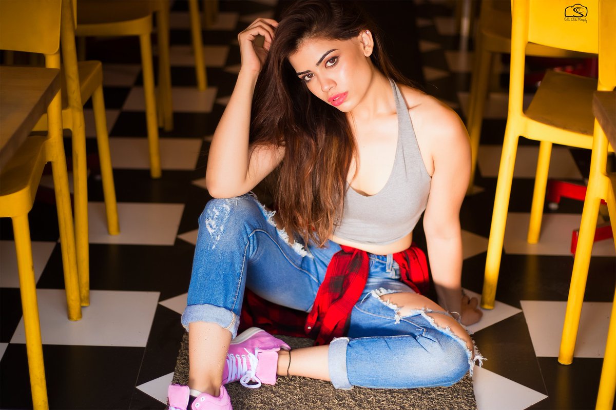 Photographer- Sachhin Chhabra <a href="/sach_chhabra/">Sachin Chhabra</a> 
Model/Fittness Enthusiastic - Mahima
#sachhinchhabraphotography