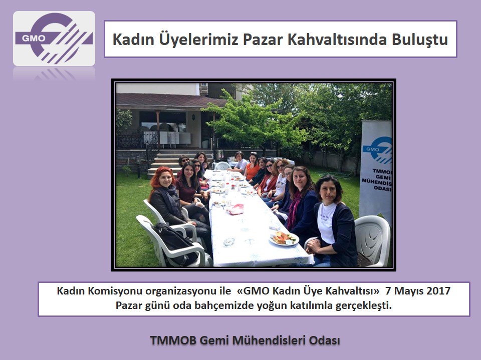 Gemimuhendis's tweet photo. #kadınkomisyonu #kahvaltı #kadınüye #kadınmühendis @virahabercom @denizhabercomtr @DenizHaber @skalaajanss @NetaDeniz @7deniznet https://t.co/jyrc11PAqQ