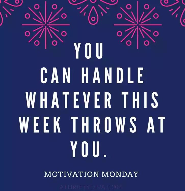 SprayberryHigh's tweet photo. #MOTIVATIONMONDAY https://t.co/gnCvUgiK0p