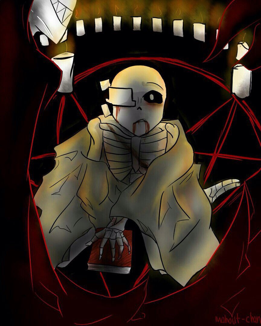 Inksans2004's tweet photo. # AfterDeat https://t.co/Kd4zCRivpX