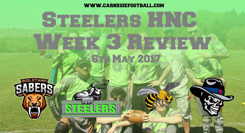 CarnSteelers's tweet photo. Carnegie Steelers looked to get back into playoff contention in week 3. Full report and standings on our website 
https://t.co/NgCXhRYTKd https://t.co/JBGtSESWQq