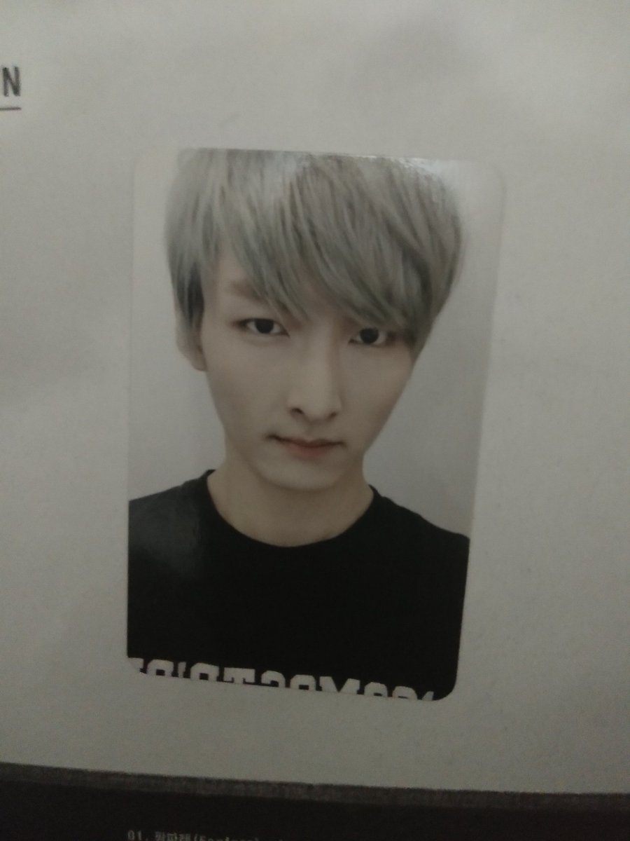 <a href="/sf9trade/">SF9 Trade~</a> <a href="/SF9_Trading/">SF9 Trading</a> 
WTT
Feeling Sensation era
have: Juho PC
want: Taeyang / Hwiyoung PC
located: INA only
ww: ❌NO
