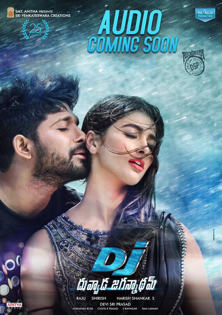 Allu Arjun on Twitter: 