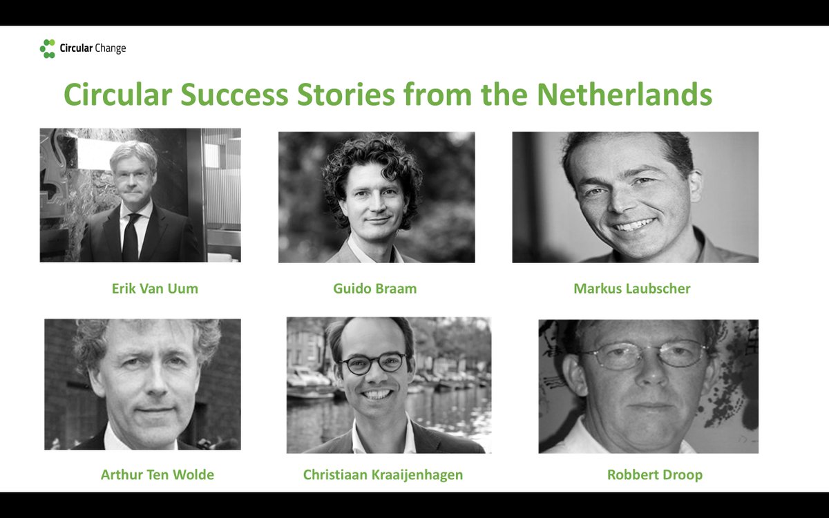 Circular Change tweet media