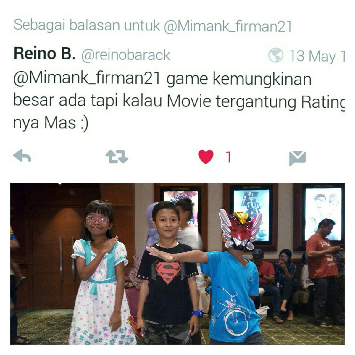 udang rebon tweet media