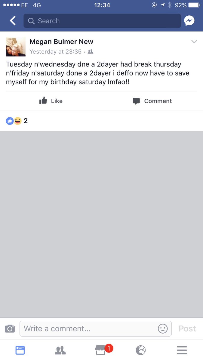 Harley Bellamy tweet media