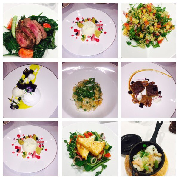 Just 4 days until new menu launch! #Manchester #newmenu #SneakPeek