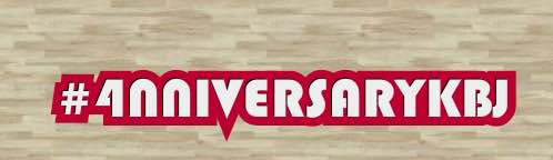 KBJ MASIH ADA !!! 4nniversary yuhuuuuu.. H-2 Hari nya KBJ 
Cc: <a href="/DennyCagur/">Denny Cagur</a> <a href="/KeL_BangJali/">KBJ OFFICIAL</a> #Salam1Jali