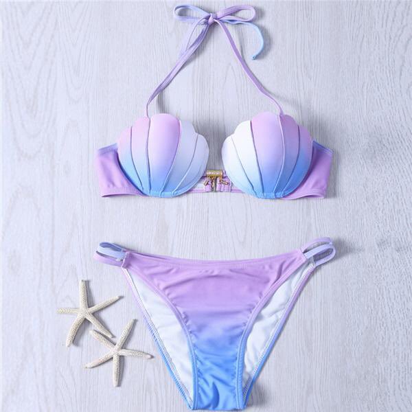 MTamboly's tweet photo. Cute Shell Bikini On Sale!!👙 🐚 

Get 20% off with code 'SPRING' 🎊

Pick Yours Up... https://t.co/P6gIYJFmgb by #DevonPosts via @c0nvey https://t.co/EXkesR3LlS