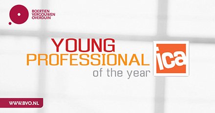 Wie gaat de #YPY_2017 award winnen? Nu al #trots op onze samenwerking met <a href="/ICAnieuws/">ICA</a>: bit.ly/2pcppw0 <a href="/YPY_2017/">ICA YPY 2017</a>