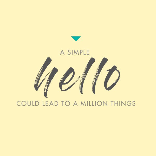 PetrosFarm's tweet photo. I encourage you to say hello to a stranger today and see how that conversation might open up. You never know unless you try. #WineShopAtHome https://t.co/3UlpRfPrc0