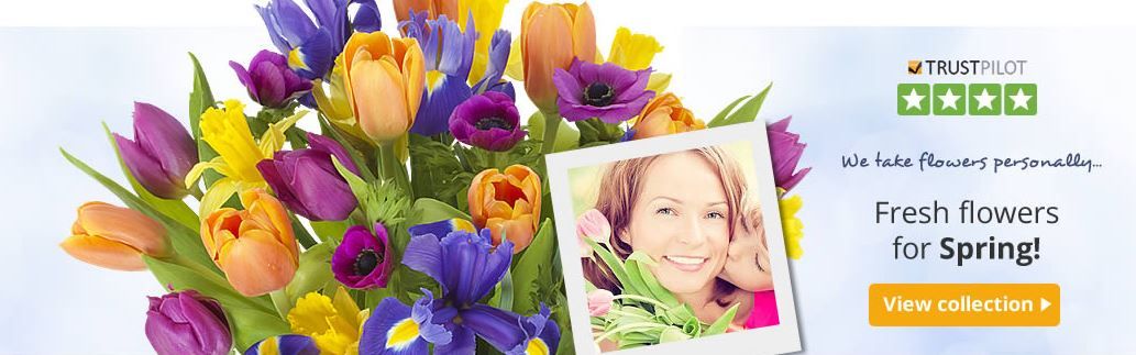 MyVoucherCodes's tweet photo. #EXCLUSIVE 15% Off Orders from #Teleflorist 💐 Surprise someone today with beautiful flowers 🌻
https://t.co/UpjX3LImUR https://t.co/R8N5O3pWRr