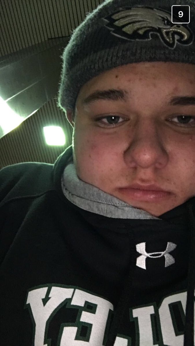 Jarrett Tognucci tweet media