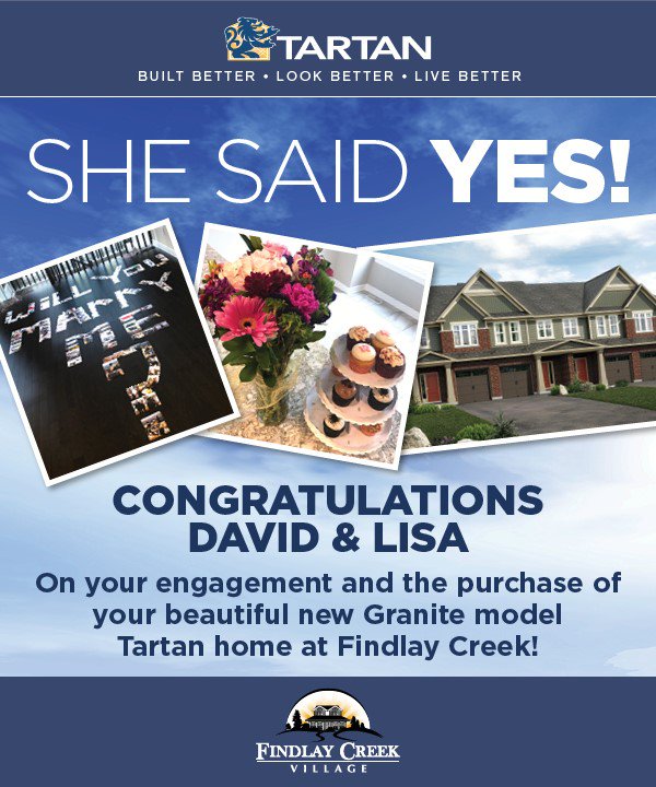 Tartan homes metcalfe model Tartan homes metcalfe model