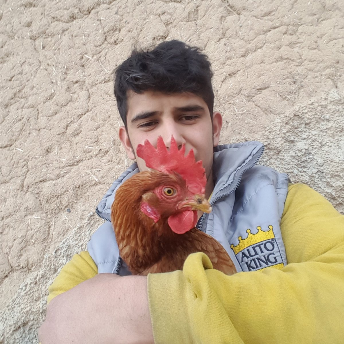 ___uysal___'s tweet photo. #YeniProfilResmi https://t.co/xzazpAH8Ym