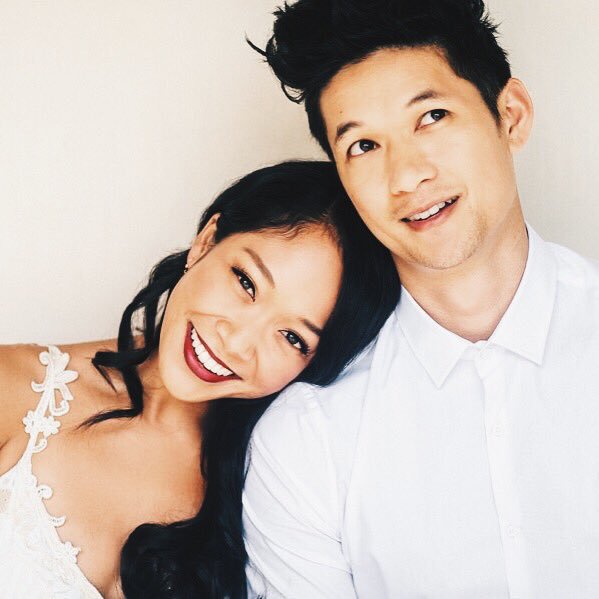 lightvvod's tweet image. I love Harry Shum Jr and Shelby Rabara more than I love myself