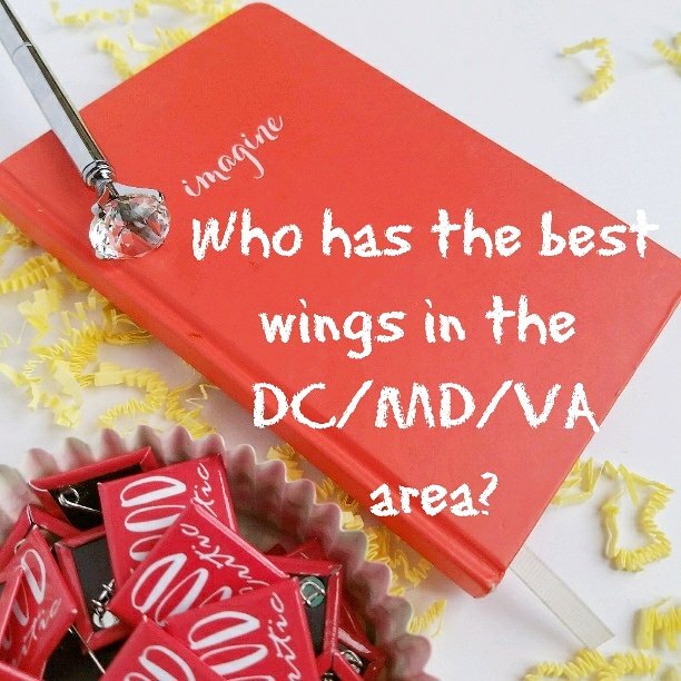 the5FootCritic's tweet photo. 🍗🍗🍗🍗🍗🍗🍗🍗🍗
TAG &amp; SHARE the BEST place to get wings!

#theCriticIsComing #Foodie #KidsHaveDreamsToo #LavysLife #LaPetiteCritique #FoodBlogger https://t.co/oXQvdnBL17