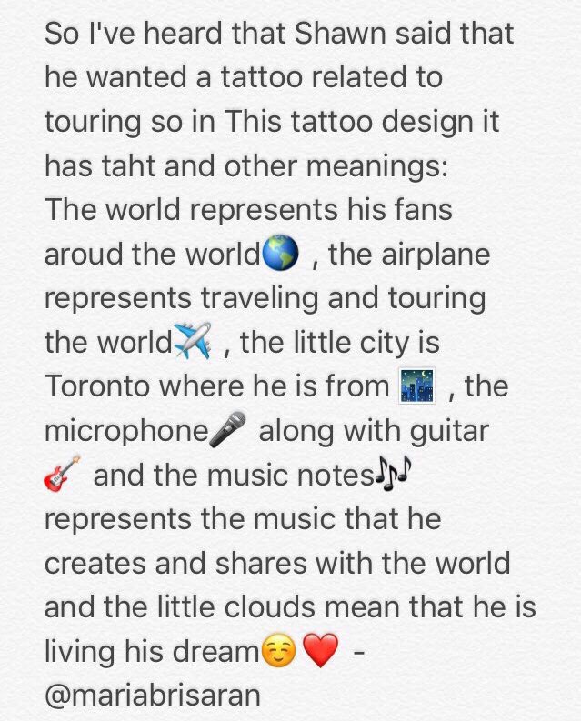 mariaftknj's tweet photo. @ShawnMendes #TattoosForShawn i made this a couple of weeks ago for a project and i really liked it sooo...☺️💙 @ShawnMendes https://t.co/wQhzt9cMbB