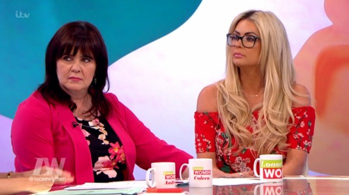 loosewomen tweet picture