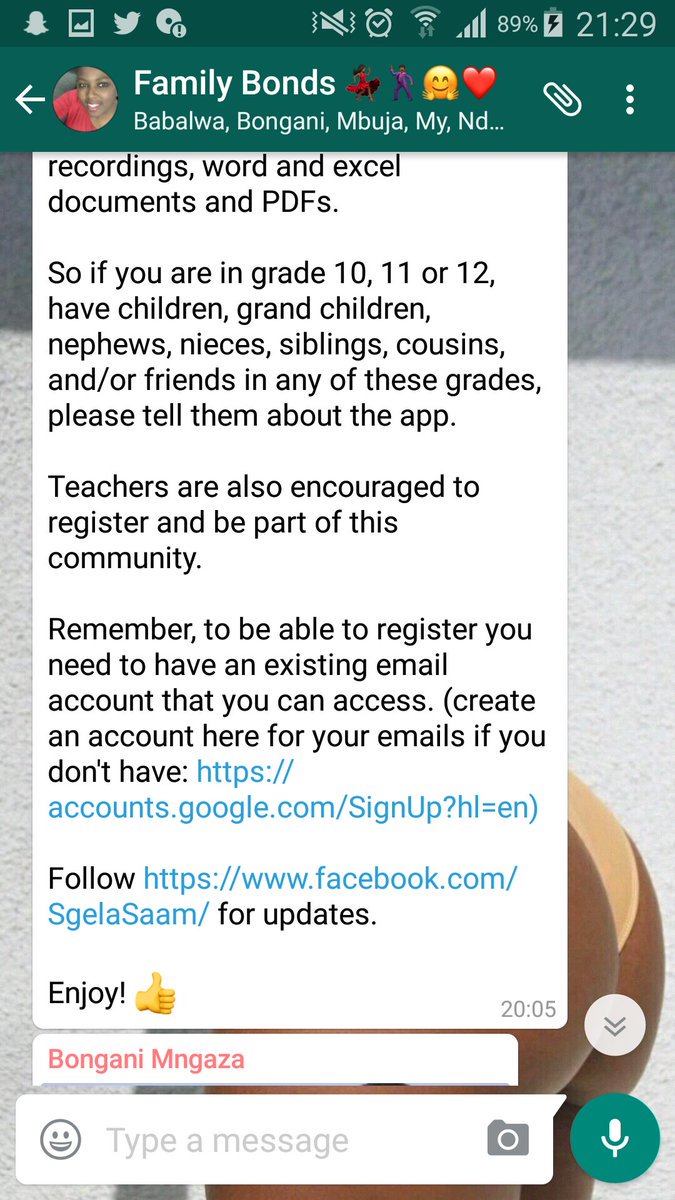 BATHEMBU88's tweet photo. My bro has started an E-learning platform for grades 10, 11 &amp;12 to share notes... https://t.co/EFHdFGTNMO by #asandamagaqa via @c0nvey https://t.co/GUi2HahX74