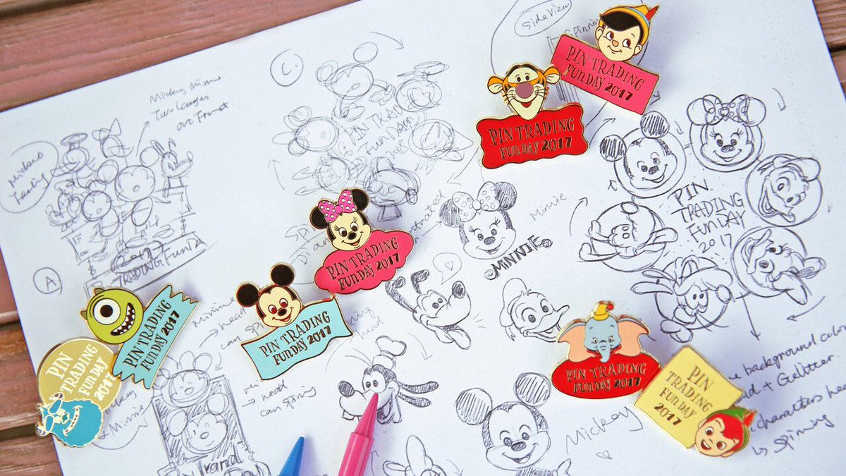 Keep The Disneymagic 上海ディズニーリゾートでは新しいデザインのピンバッジが誕生しました ライオンキングやトイ ストーリーにくまのプーさんやキャラクターの十二支のピンバッジなどと上海リミテッド エディションとなっています ピン Keep The Disneymagic 上海ディズニーリゾートでは新しいデザインのピンバッジが誕生しました ライオンキングやトイ ストーリーにくまのプーさんやキャラクターの十二支のピンバッジなどと上海リミテッド エディションとなっています ピン