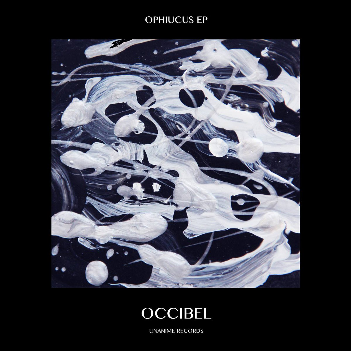 UnanimeRecords's tweet photo. #RELEASE #Techno #Unanime
🔥« Ophiucus » EP by Occibel is OUT NOW! 🔥
▸ iTunes, YouTube, Spotify, Soundcloud, Deezer etc. https://t.co/onR9Kahfyg