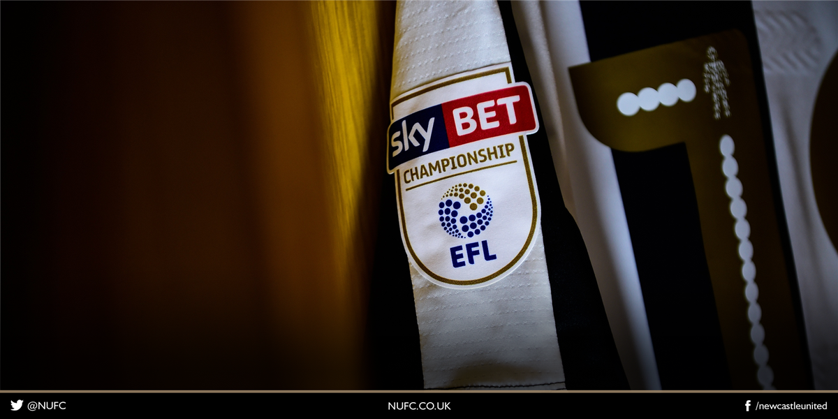NUFC tweet picture