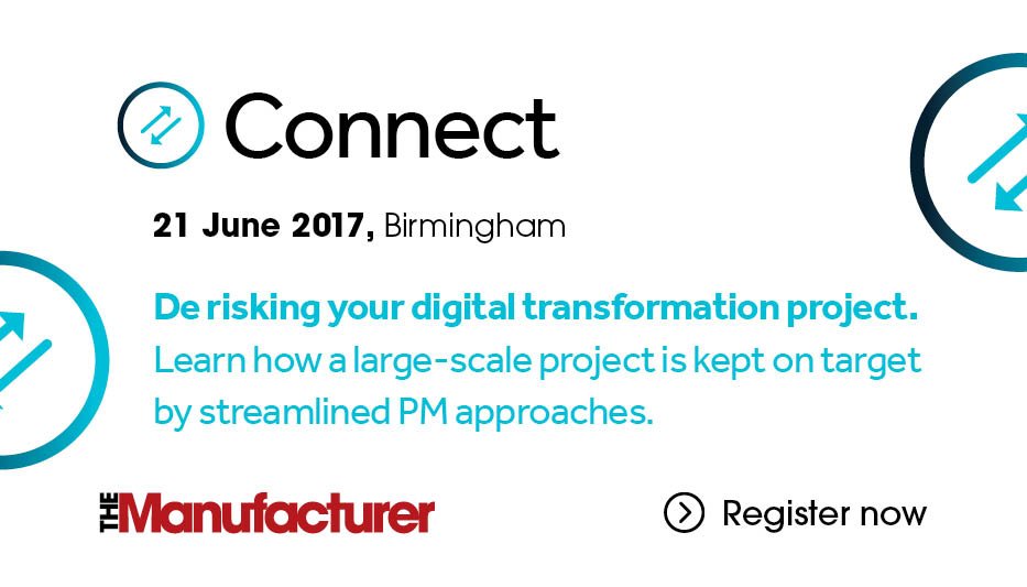 Need help with your next #BusinessIntelligence project? Attend @themanufacturer connect for free bit.ly/TMCjune #ukmfg