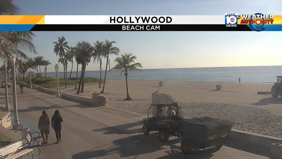 Another picture perfect day!! Get out an enjoy, don't leave home without the sunglasses. https://t.co/FHUH3QMtOQ