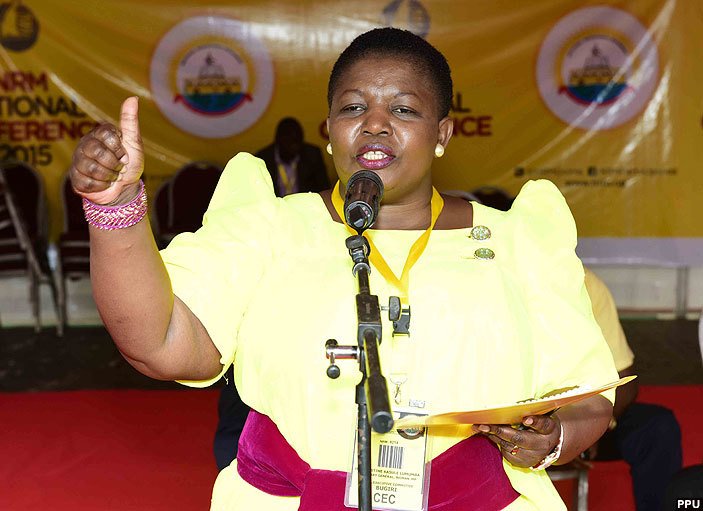 ChimpReports's tweet photo. Kagoma County By Elections: NRM’s Lumumba Condemns Violence, Calls for Calm https://t.co/ICPf6XNraI https://t.co/E1o4io7ssb